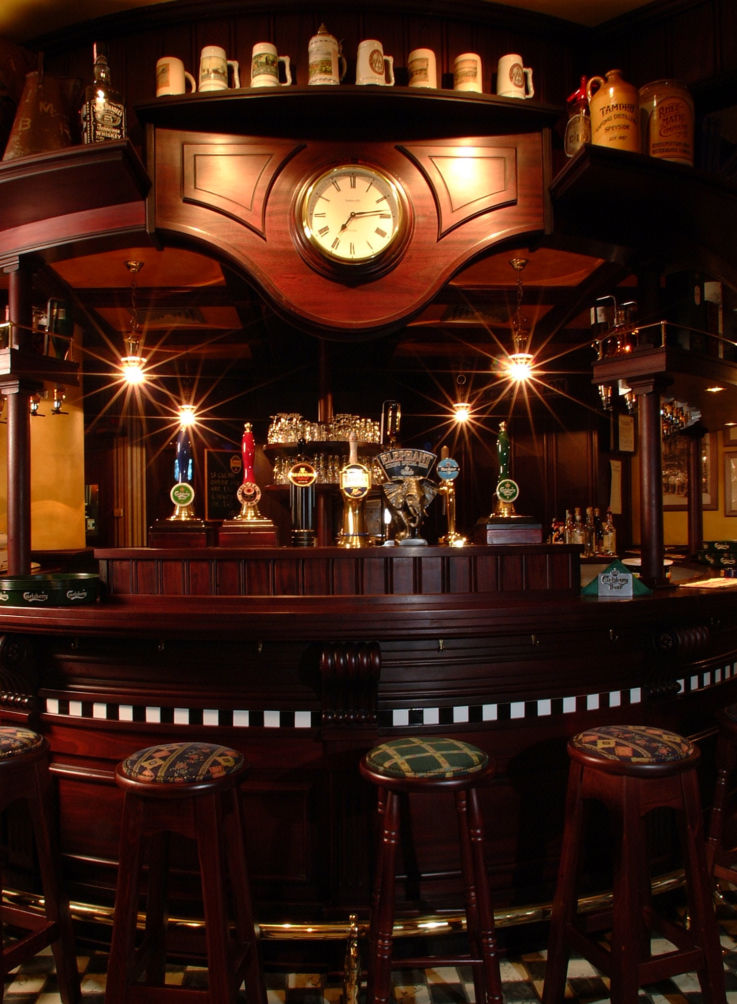 Tetley's Pub | Bassano del Grappa