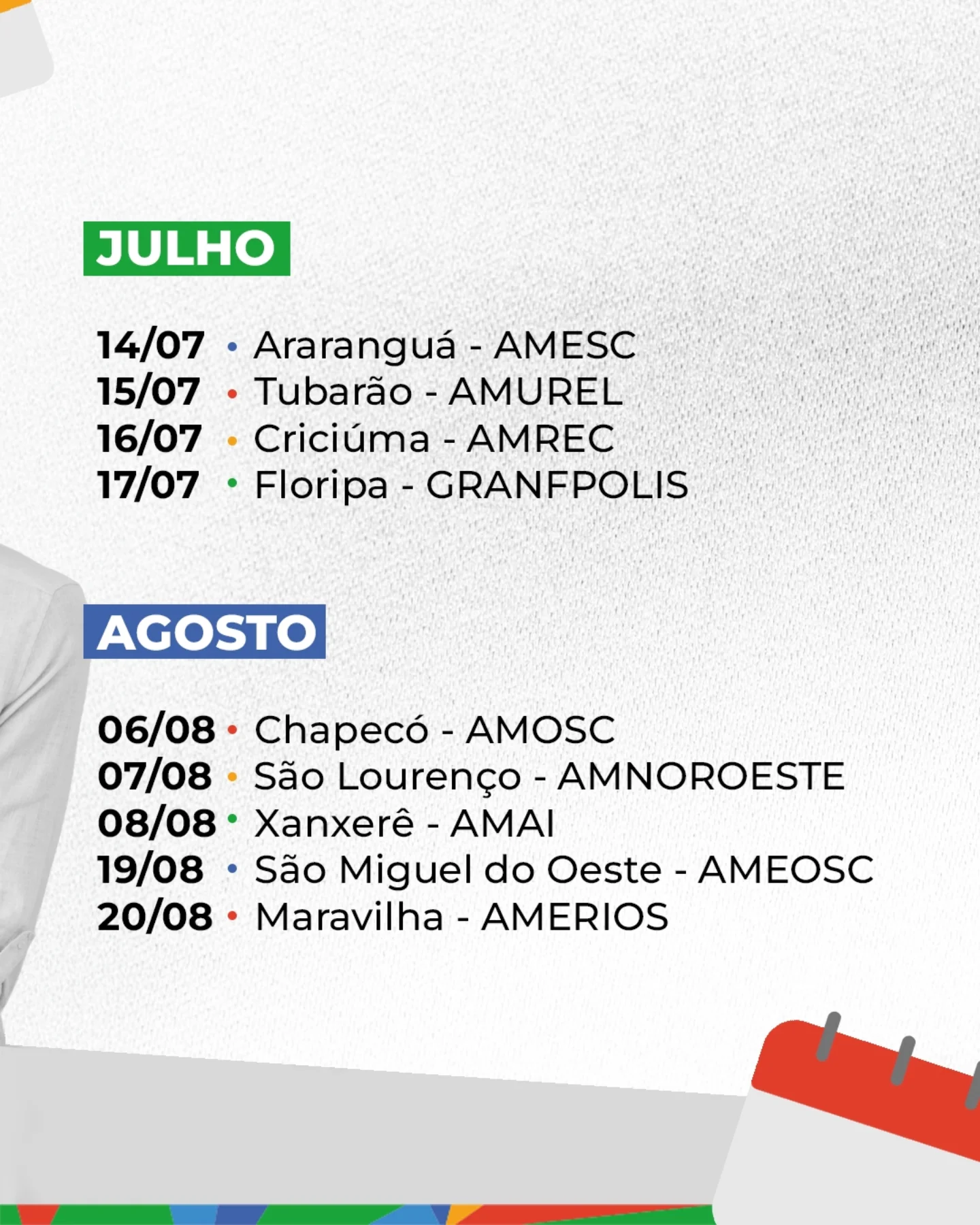 A AMOSC lançou esta semana o novo Sistema Escola Web aos municípios ...