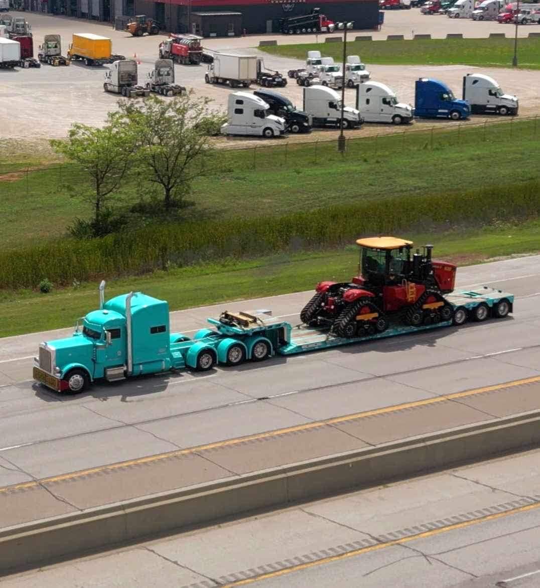 WI Big Rigs - WI Big Rigs added a new photo.