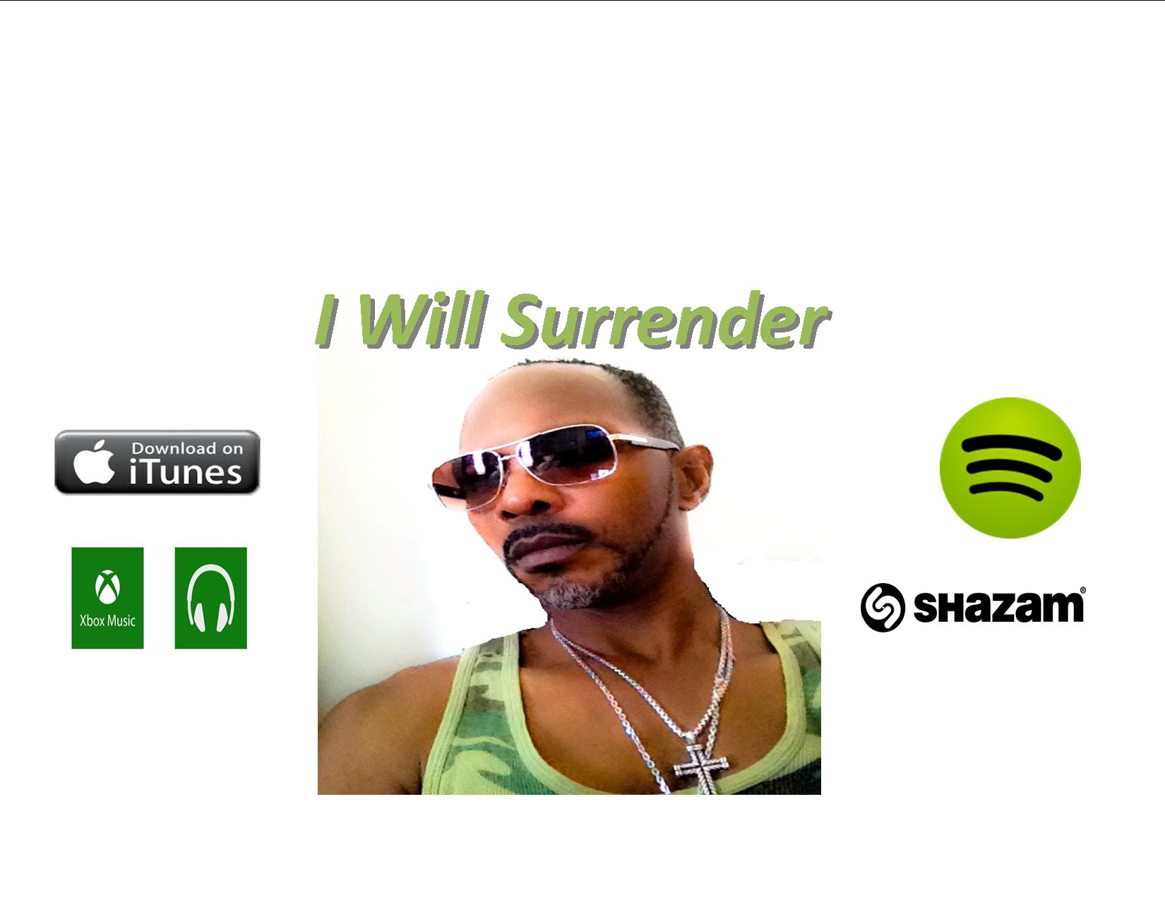 Surrender/Roosevelt Rolle
