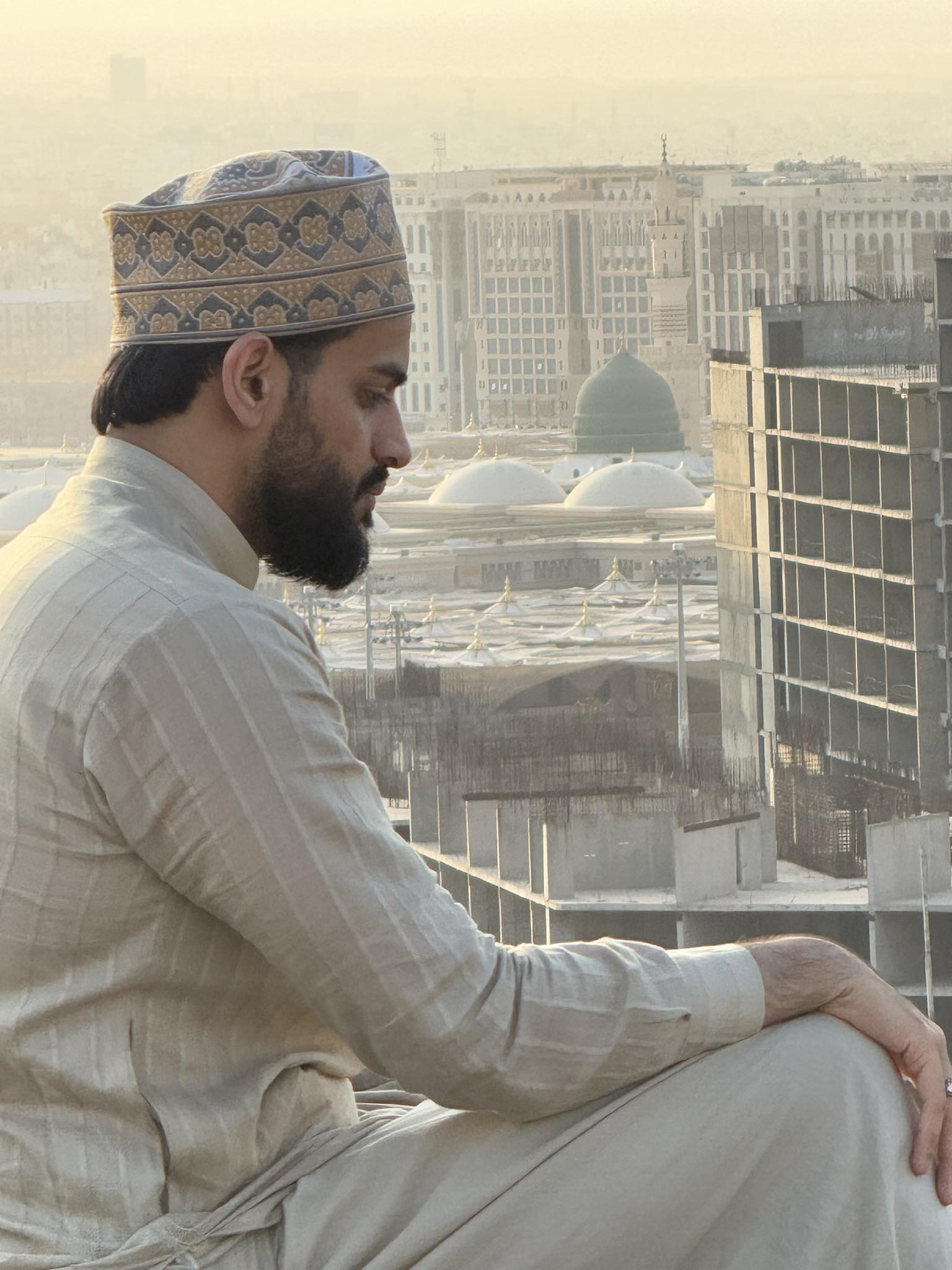 Ghulam Rasool Qadri