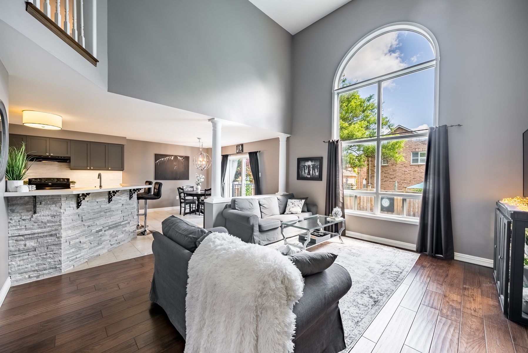 Daniel Maundrell - Royal Heritage Realty Ltd.