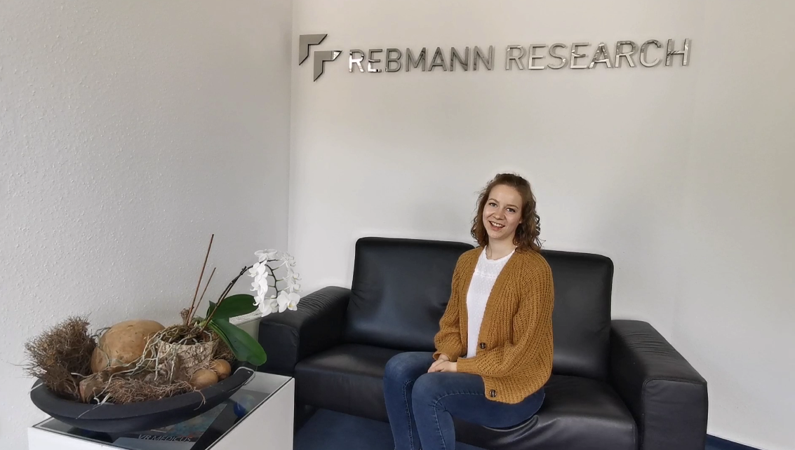REBMANN RESEARCH GmbH & Co. KG | Schramberg