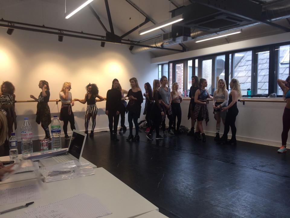 Prime Dance Management Ltd | Liverpool