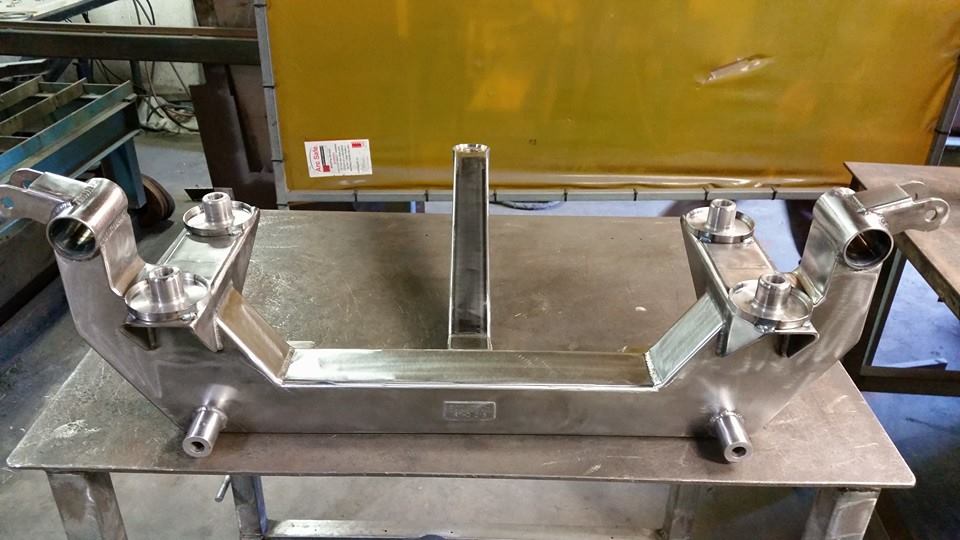 Rod-Tech - One happy HD holden customer very soon... fab... | Facebook