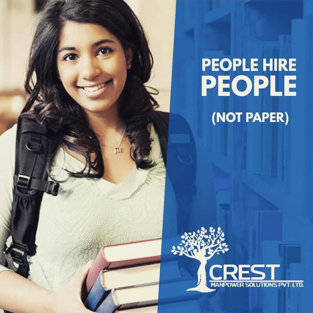 Crest - ⭕You are more than a resume. If you are a student and looking ...