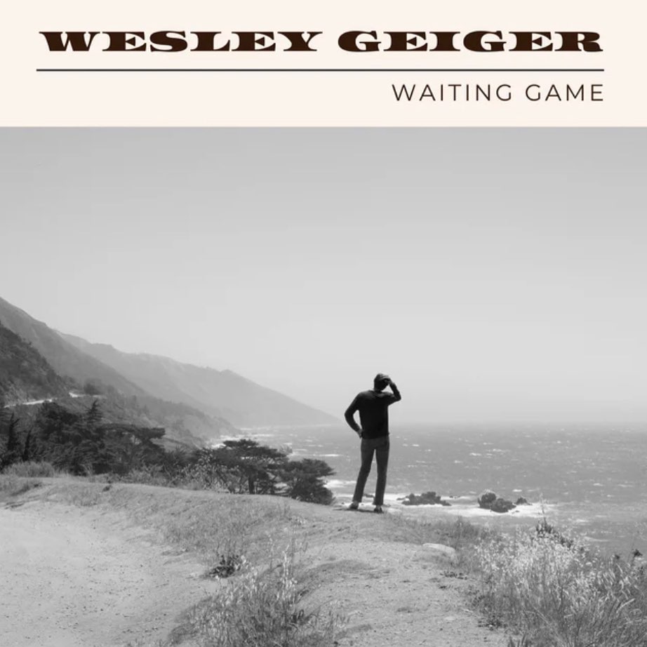 Wesley Geiger