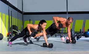 Crossfit Sierra Nevada | Reno NV