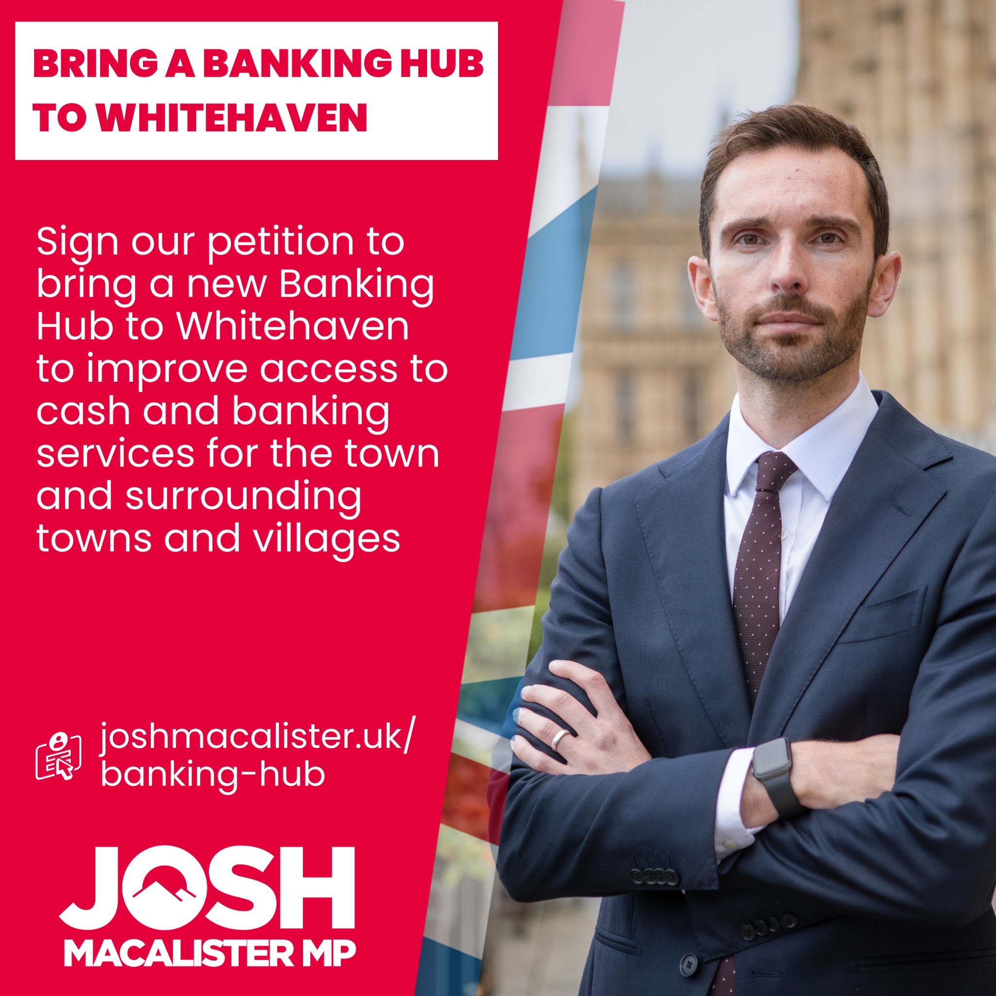 GOSFORTH & SEASCALE MATTERS | **Bring a Banking Hub to Whitehaven ...