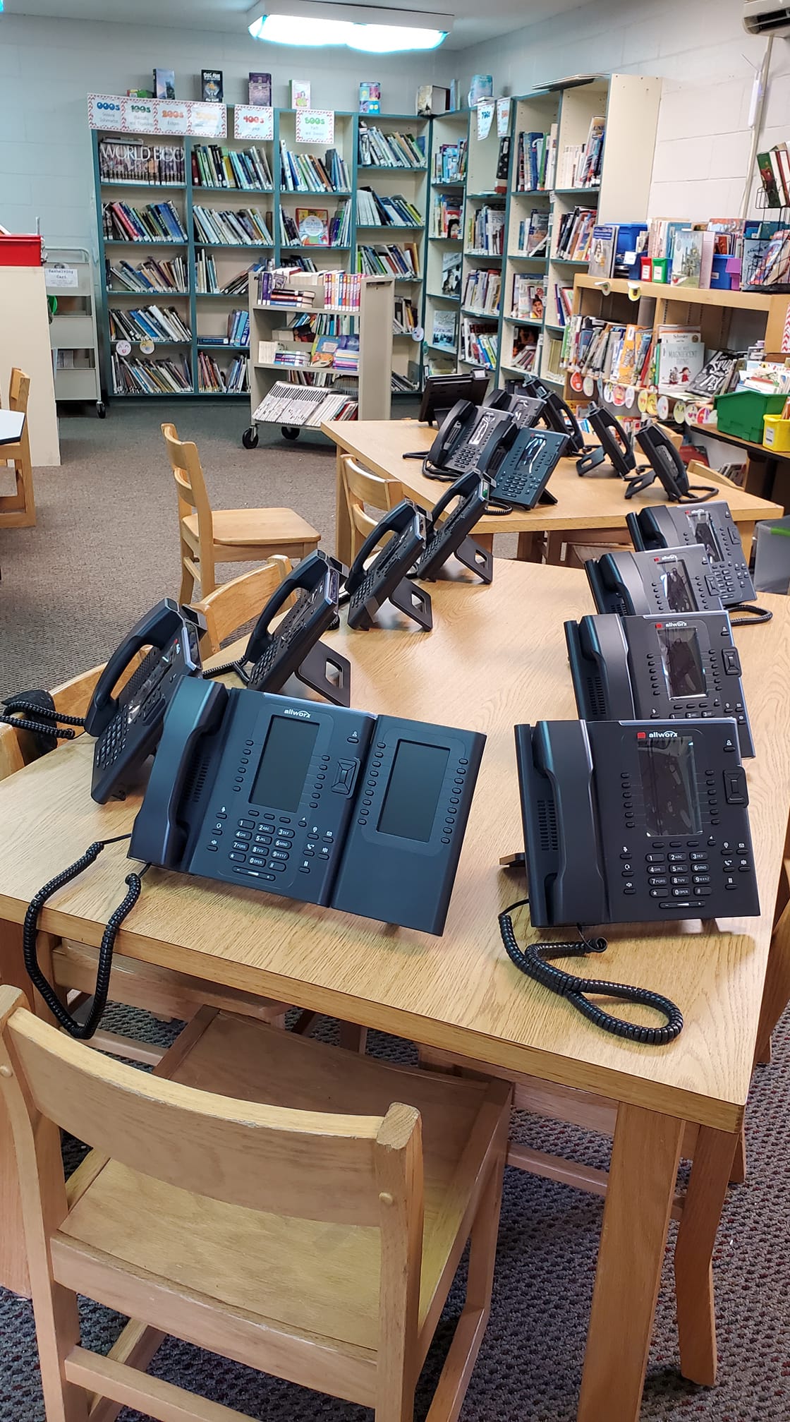 Northledge Technologies, Inc. | Jackson NH