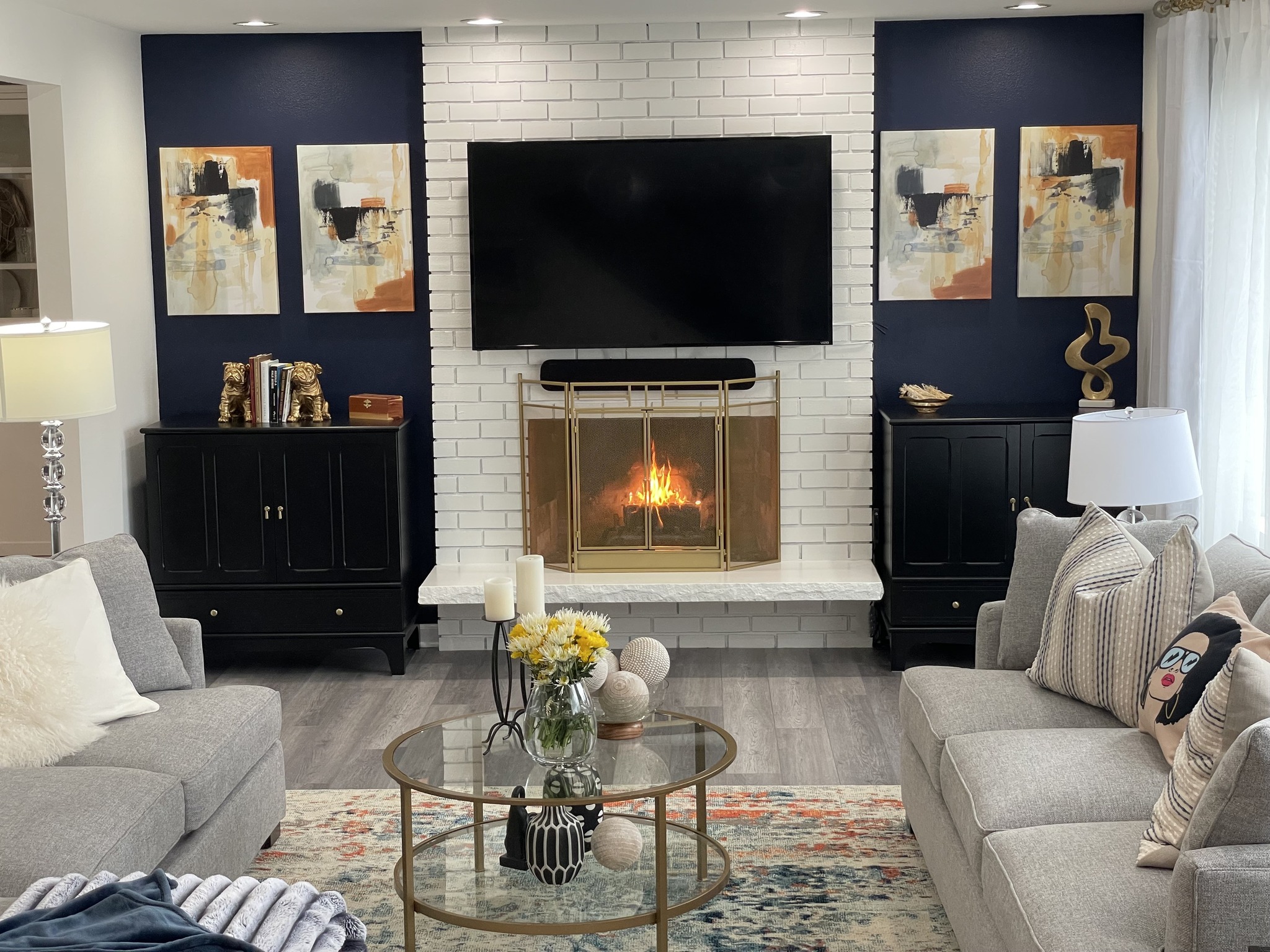 MJayne Interiors | Seattle WA