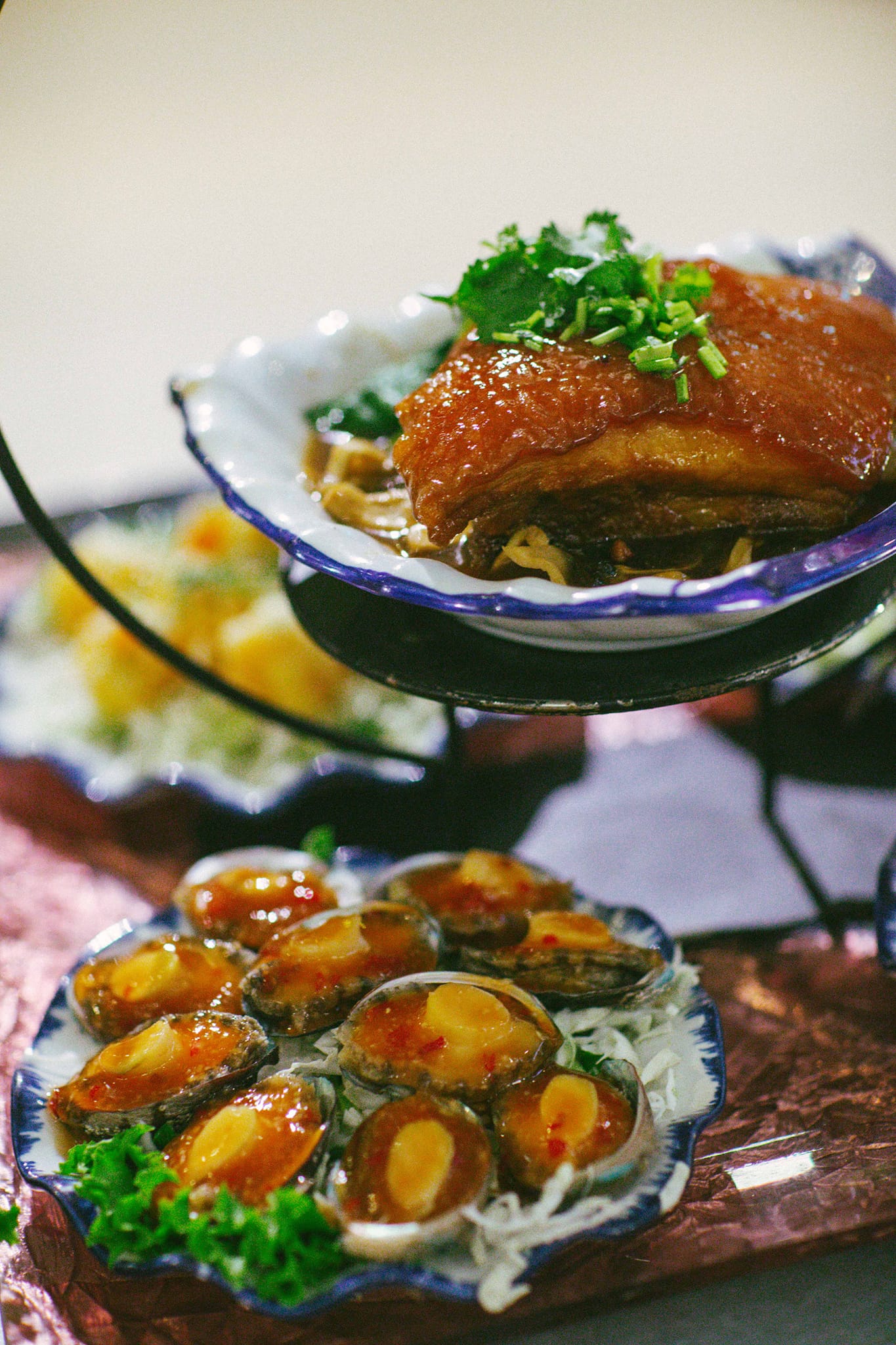 阿生精緻美饌外燴 | Kaohsiung