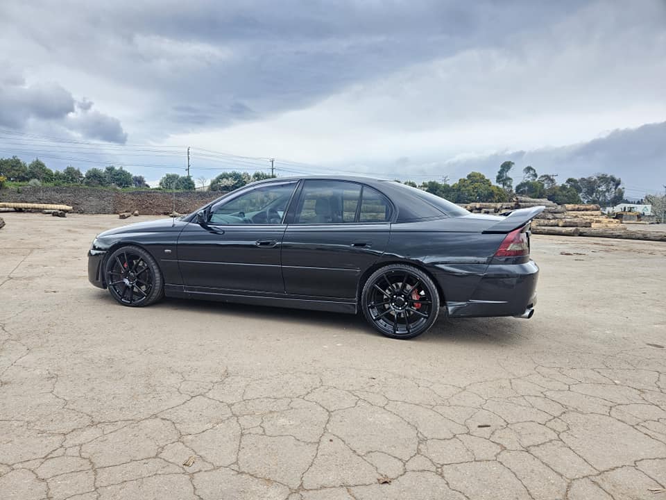 2004 Holden Commodore Vy Hsv Senator - Cars & Trucks | Facebook Marketplace