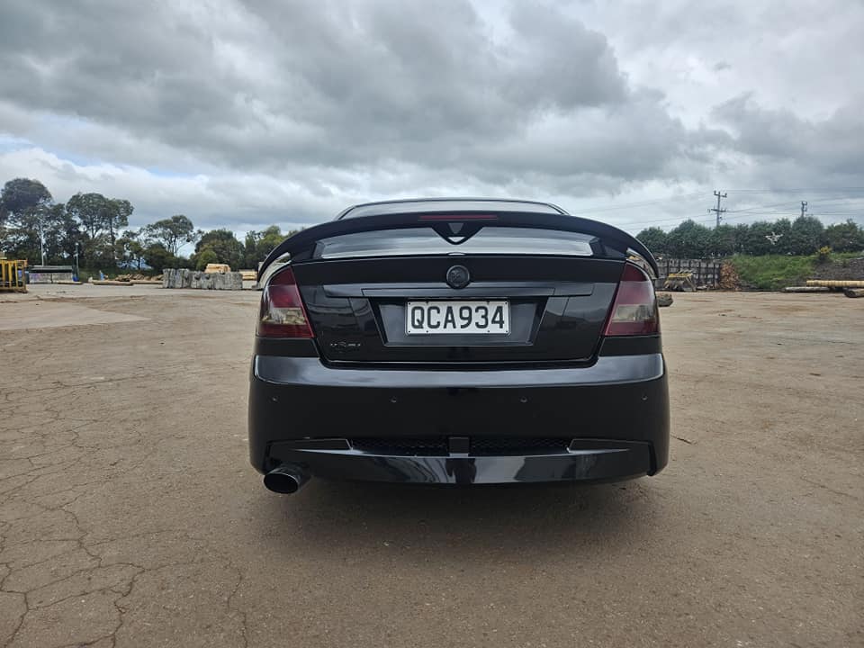 2004 Holden Commodore Vy Hsv Senator - Cars & Trucks | Facebook Marketplace
