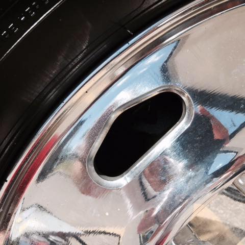 Always Shiny Wheels and RV