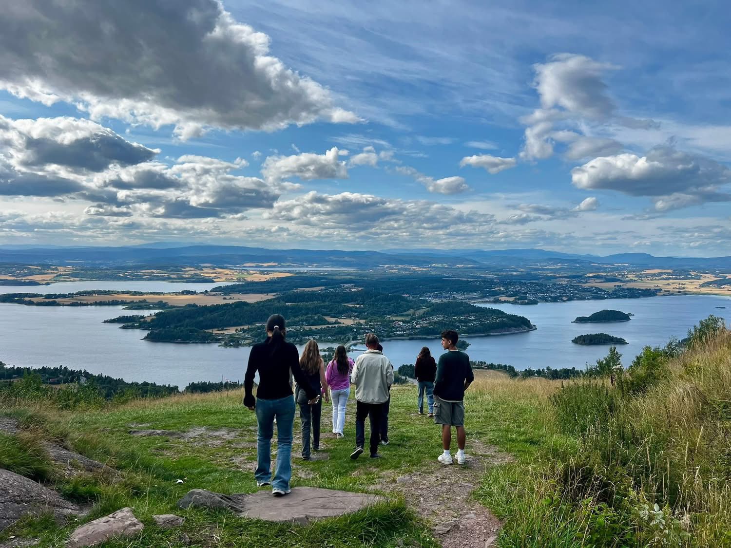 Rotary på Ringerike | Hønefoss