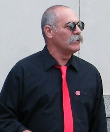 D.j. Alperovitz