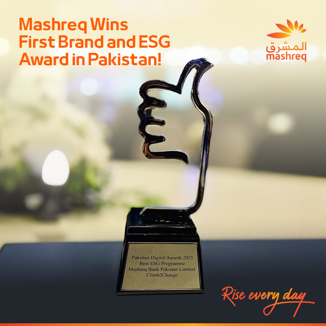 MashreqNeo - We’re thrilled to announce that our #Climb2Change ...