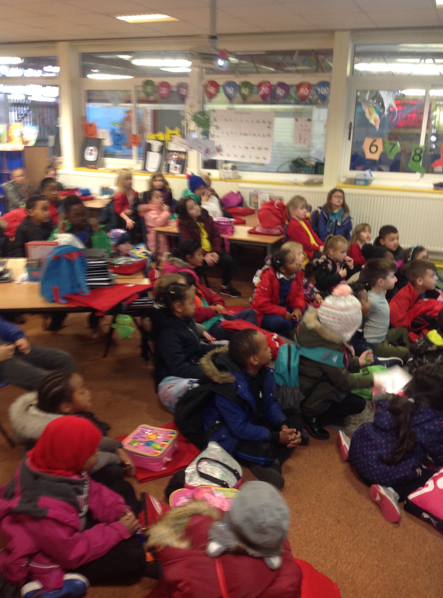 Spring Lane Primary School | Northampton