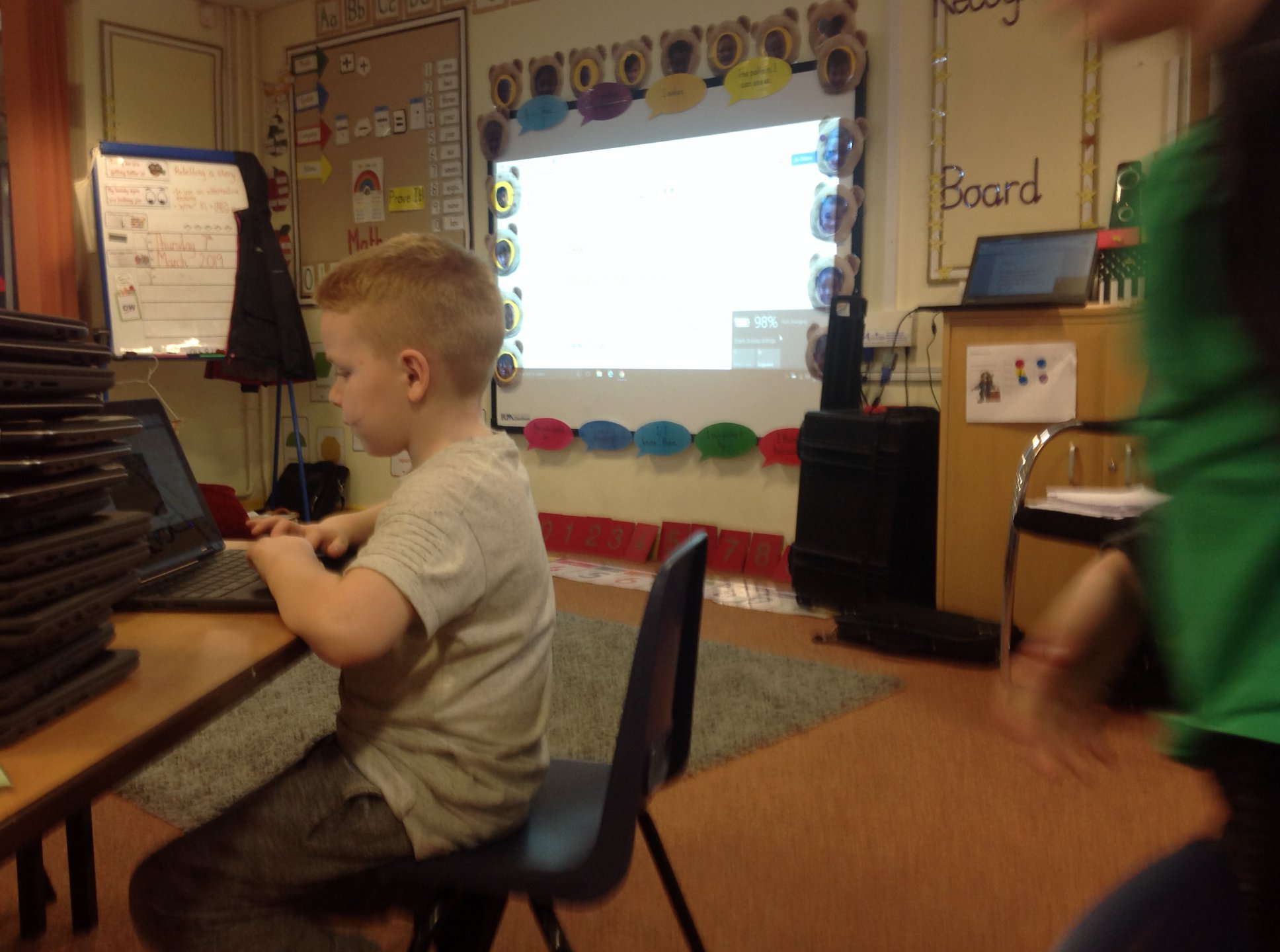 Spring Lane Primary School | Northampton