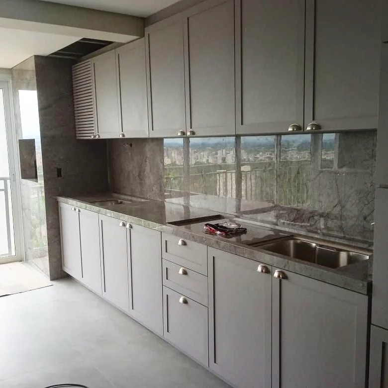 Bancada cozinha e... - Sevilla Cerâmicas Mármores e Granitos | Facebook