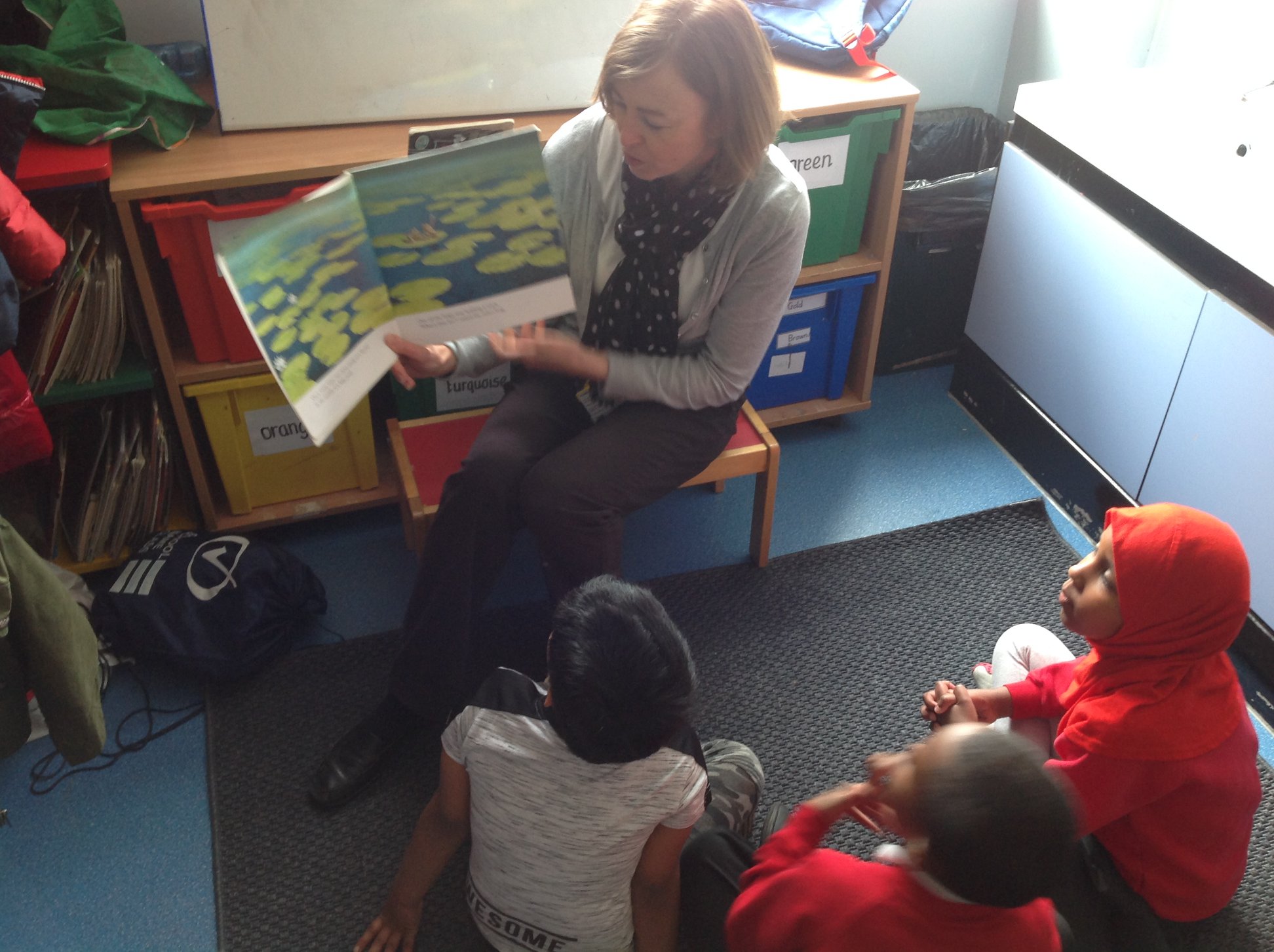 Spring Lane Primary School | Northampton