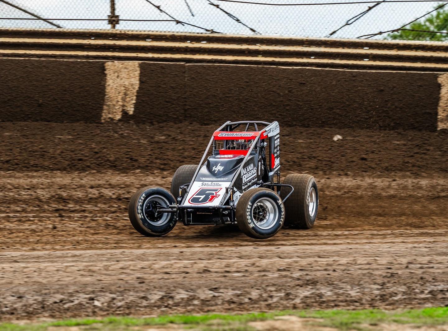 Central - Jake Swanson is headed West to get western for the October ...