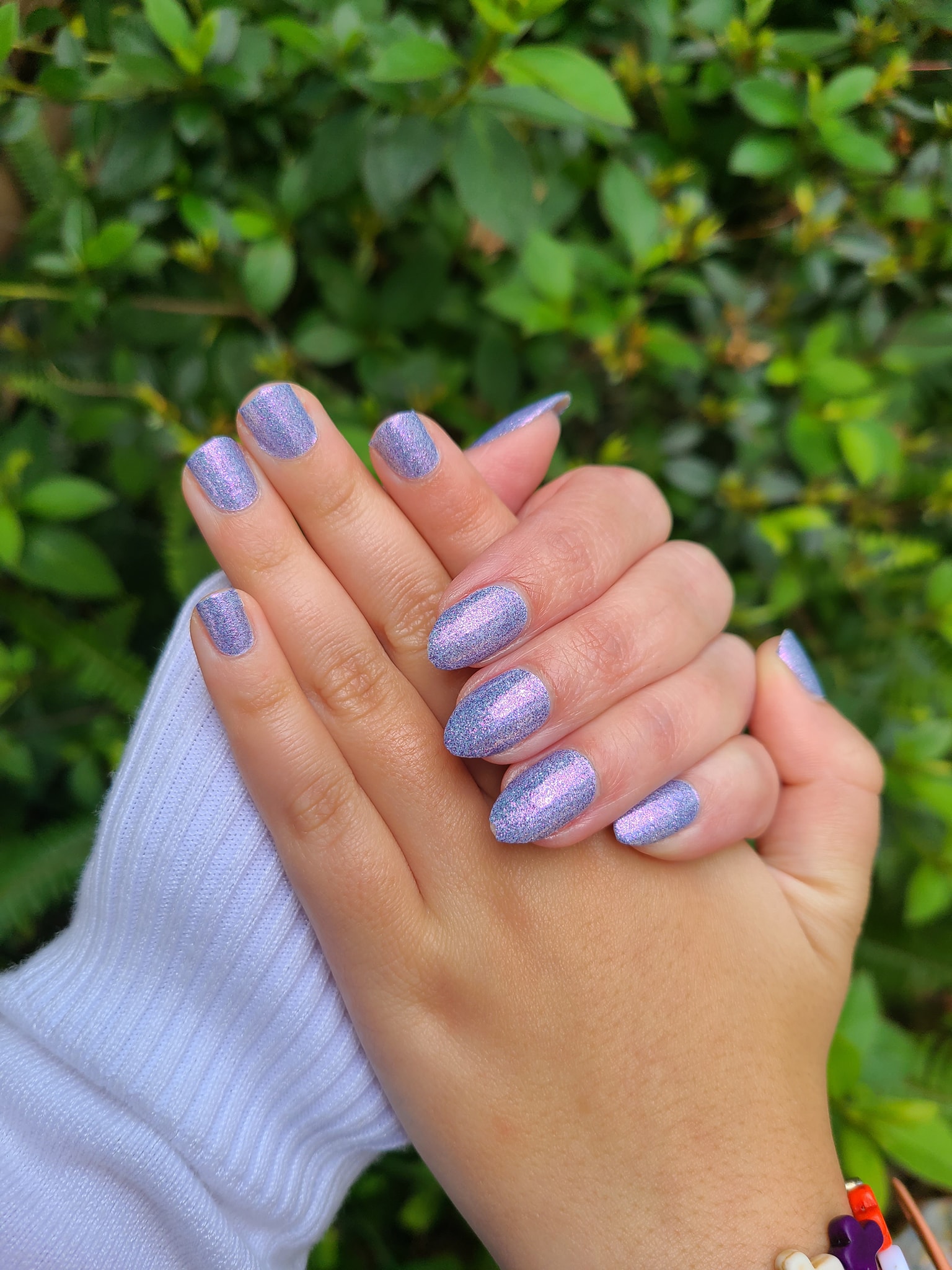 Purple Passion is so beautiful!!!