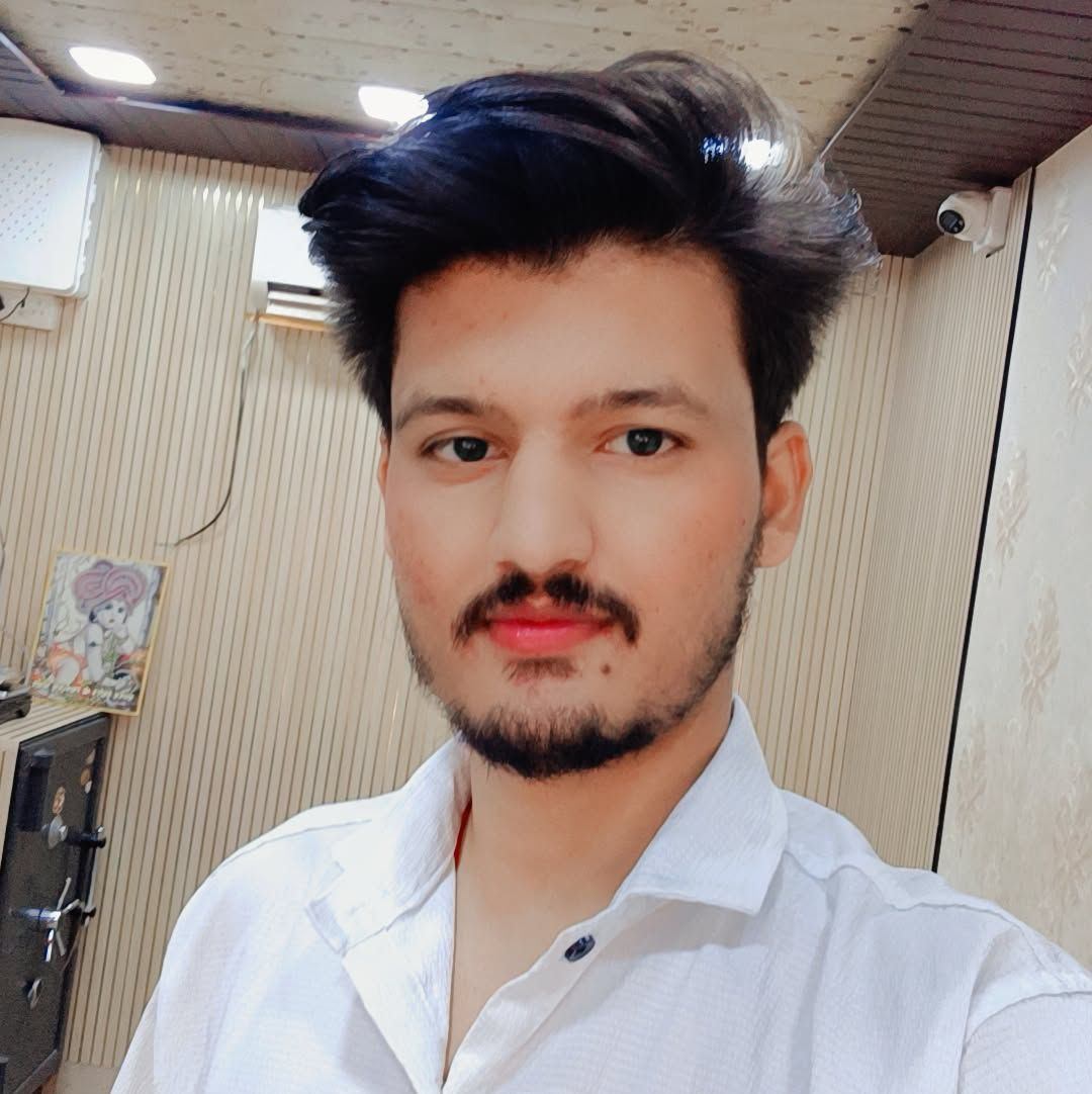 Monu Soni