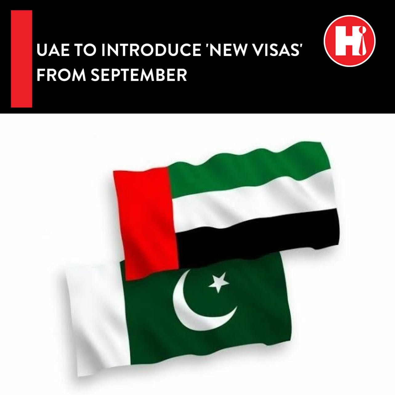 HELLO! Pakistan - The United Arab Emirates is all set to...