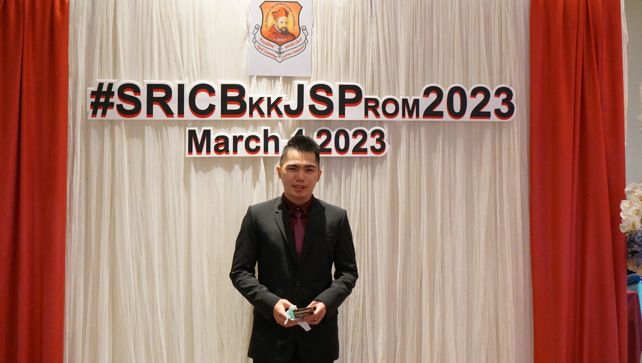 SRIC - Pensmith English School | Bangkok