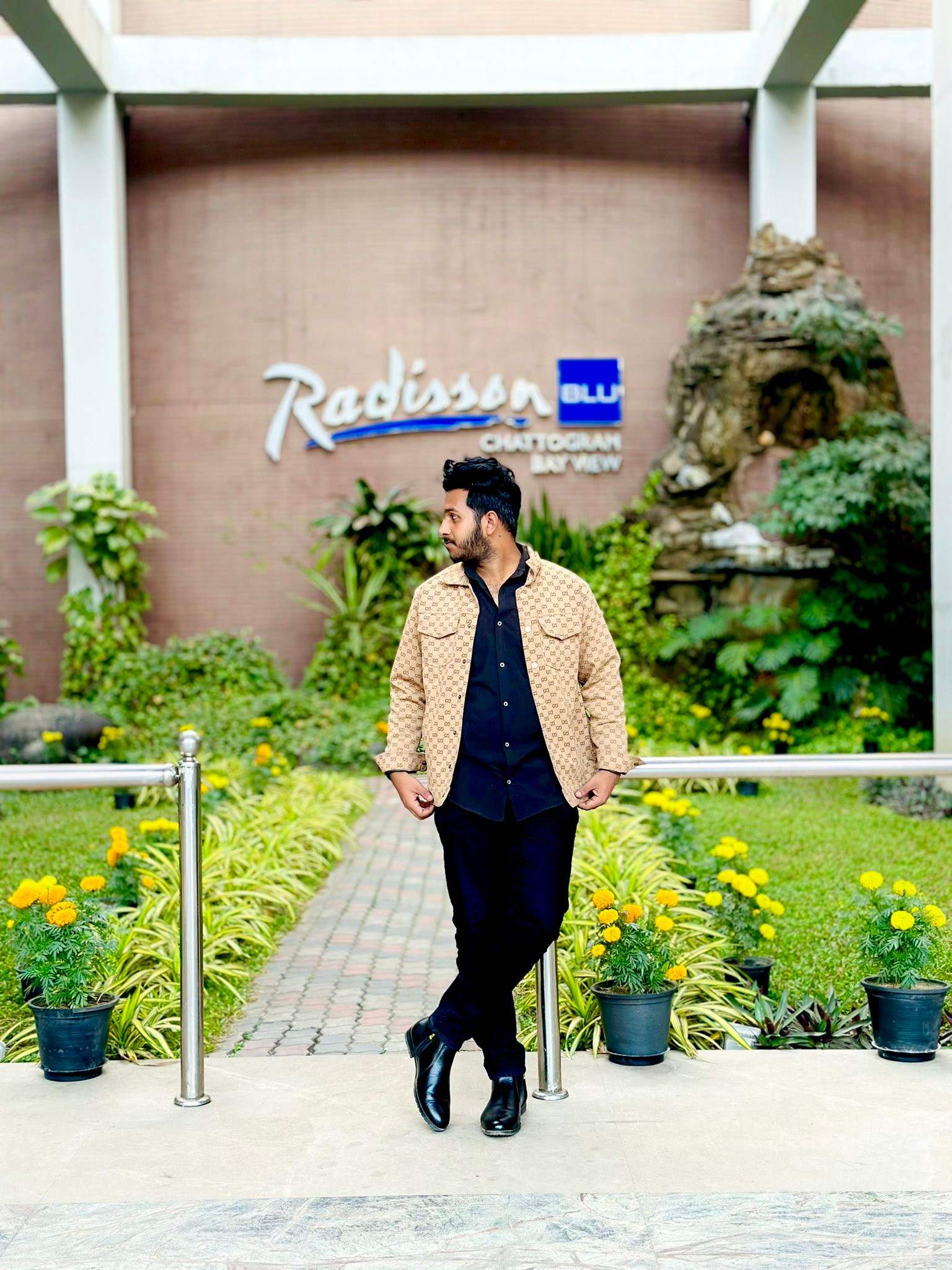 Rakibul Islam