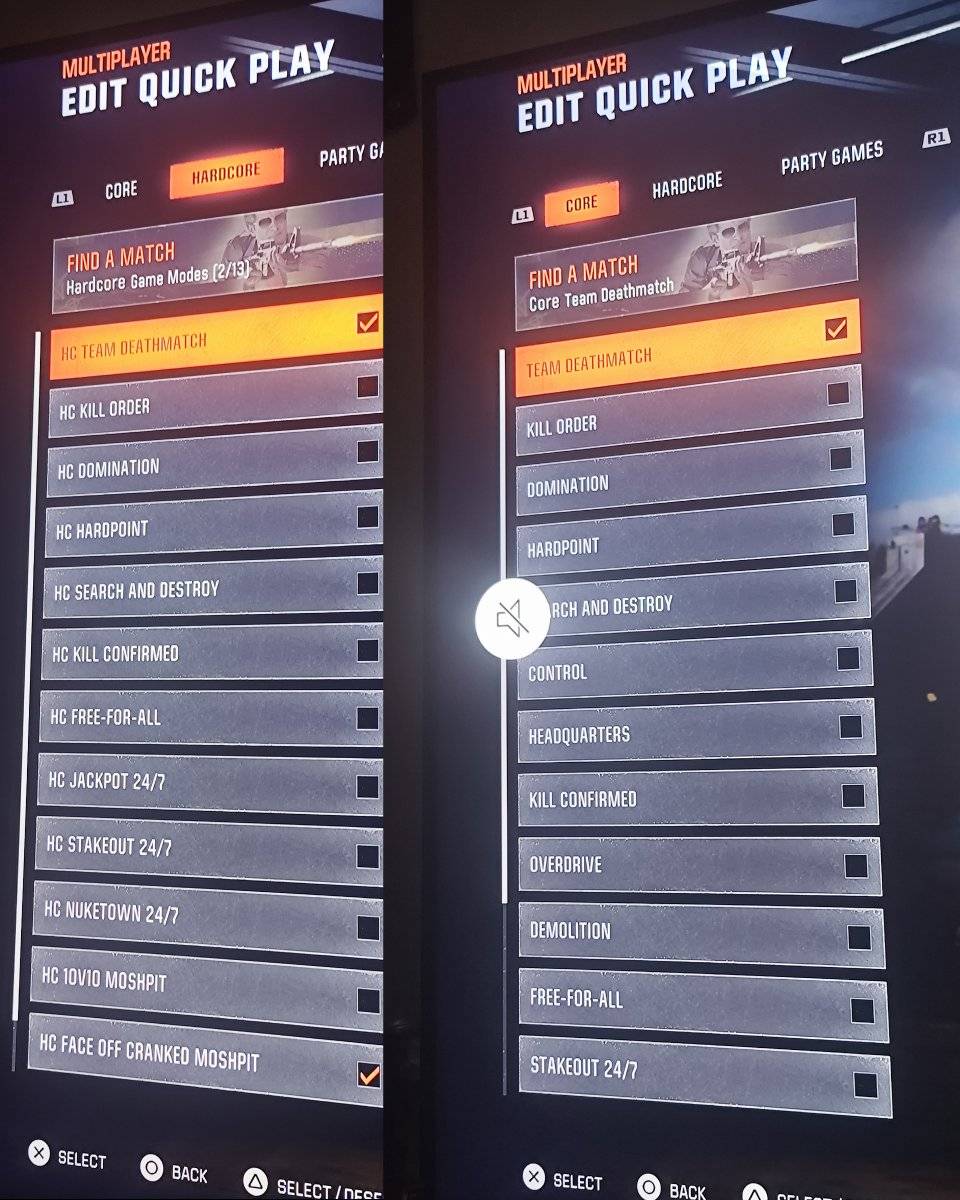 Call of Duty ®️ Black Ops 7™️ & Warzone HQ | Please advise me in which ...