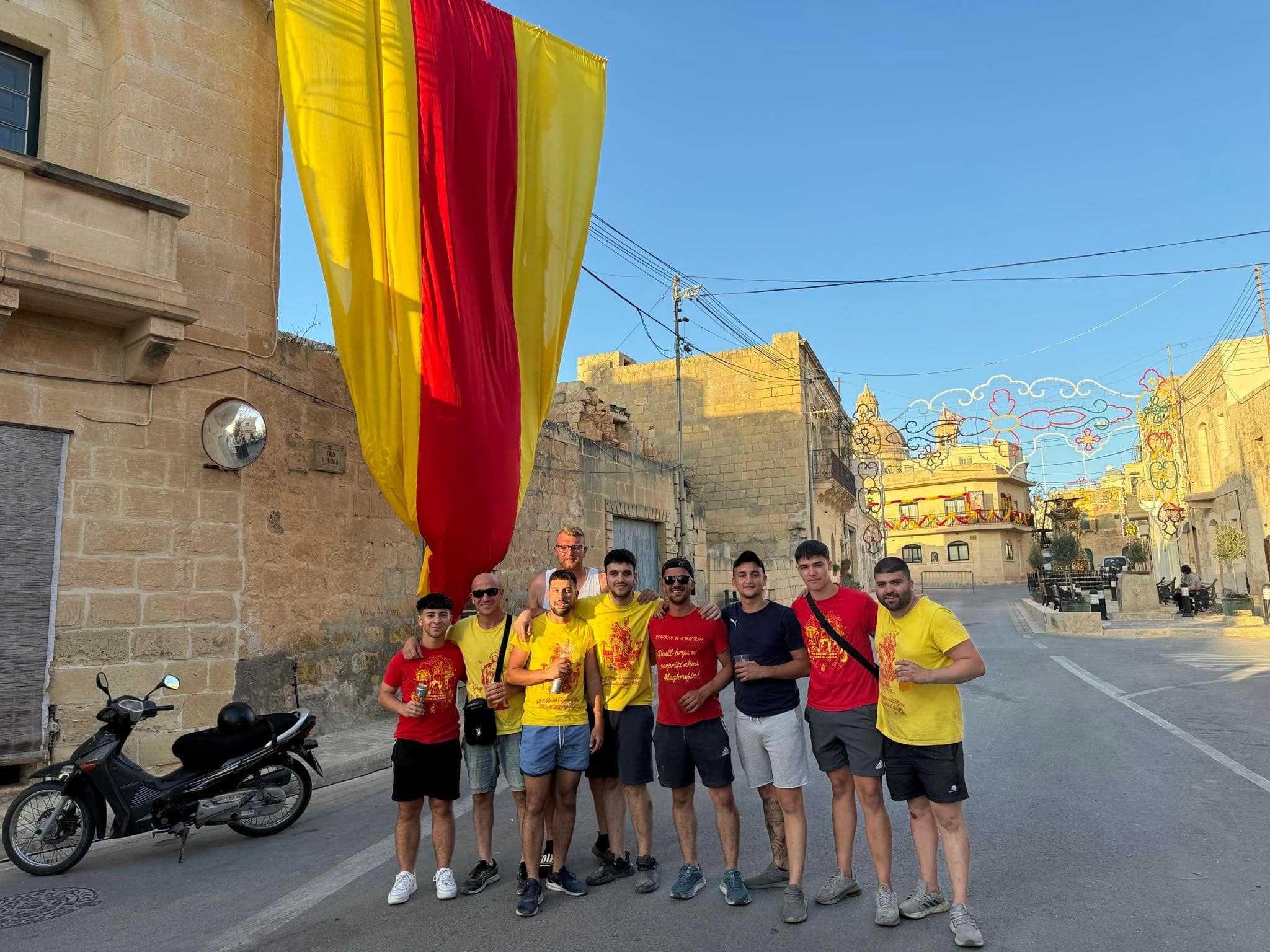 Grupp Ħbieb tal-Ġibjun