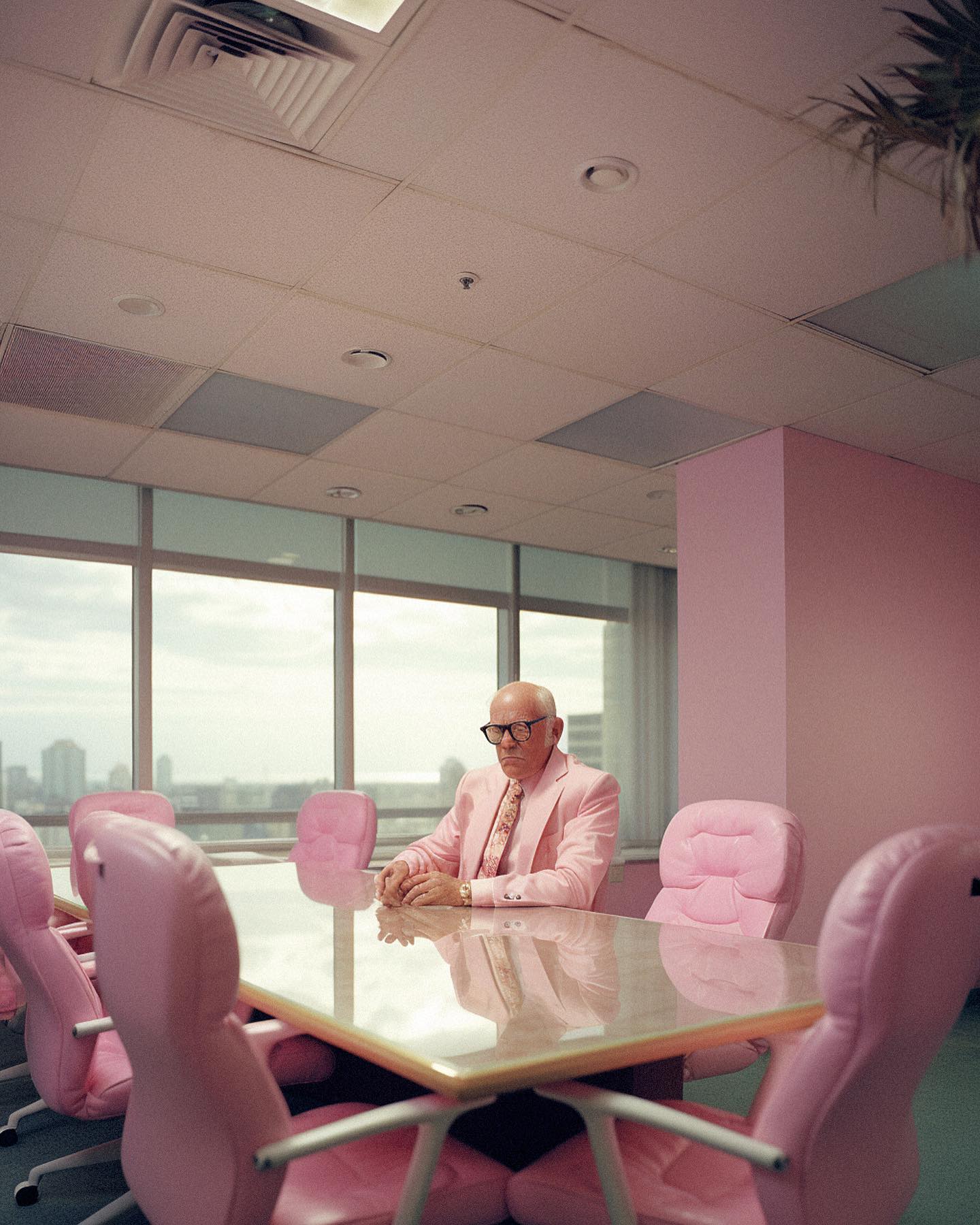 Chris Ridley - Photographer