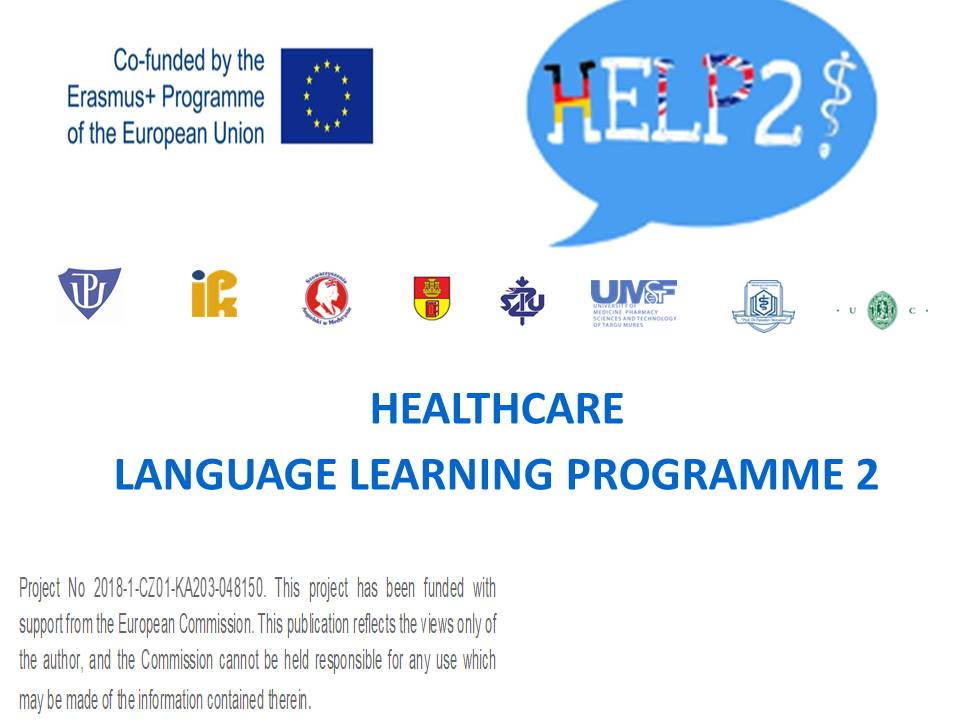 HELP2 - HELP2 updated their cover photo.