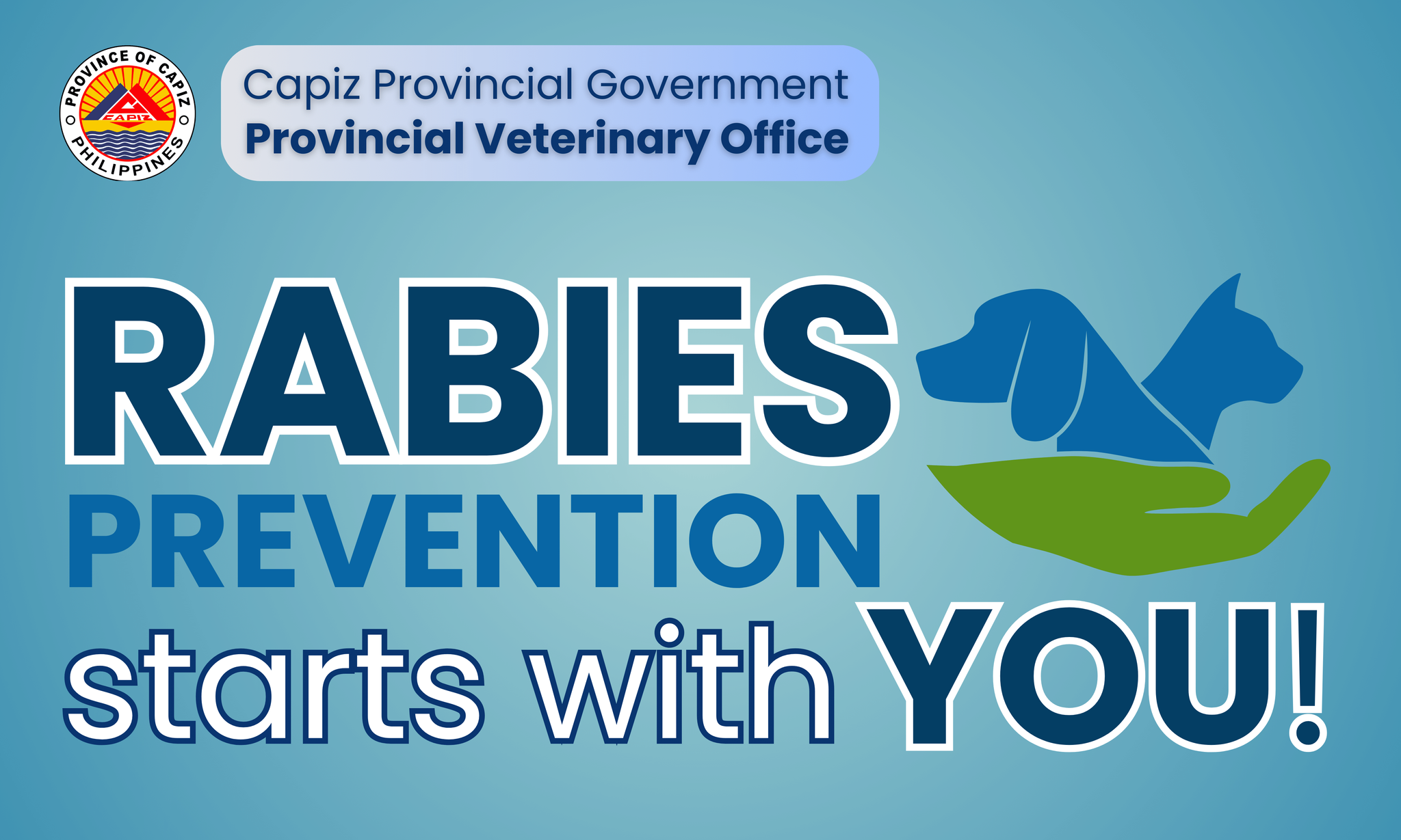 Provincial Veterinary Office - Capiz