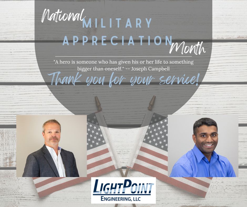 LightPoint Engineers, LLC | Huntsville TX