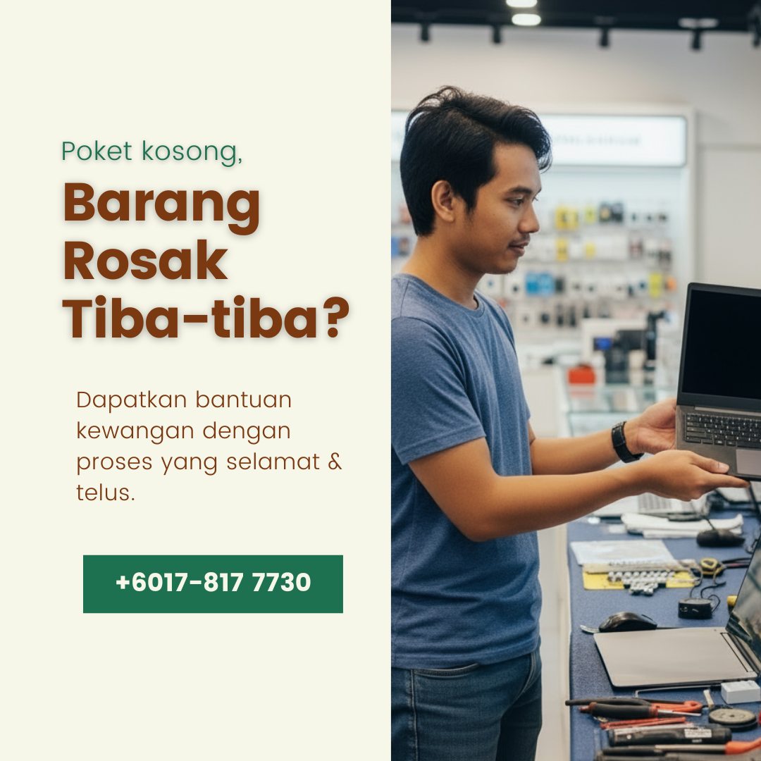 Success Label Credit Sdn Bhd | Sandakan