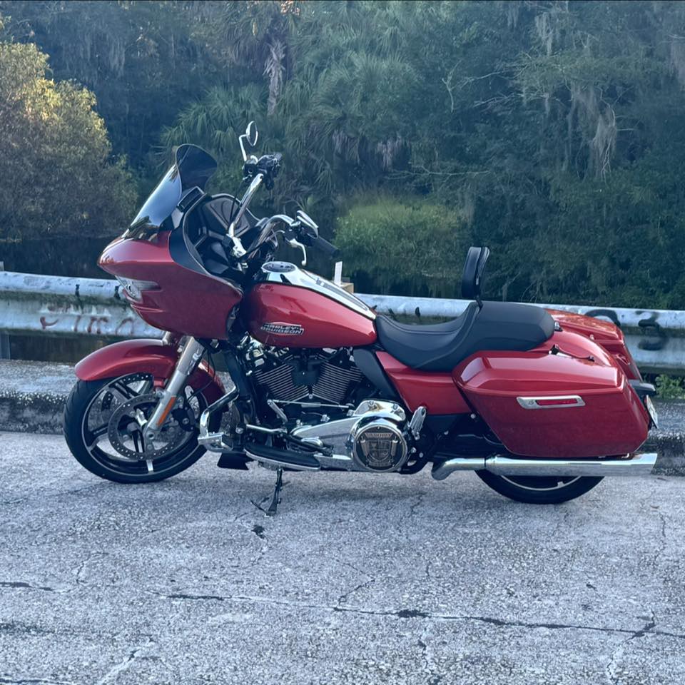M8 only | I am going to install Muller easy clutch on my 22 roadglide ...