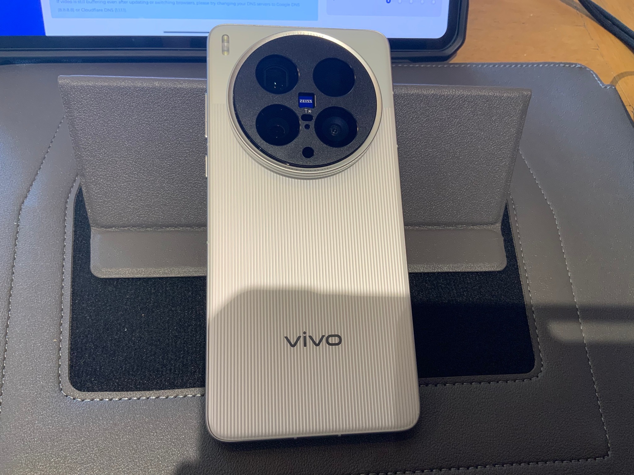 Vivo x200 ultra 16/512gb for sale