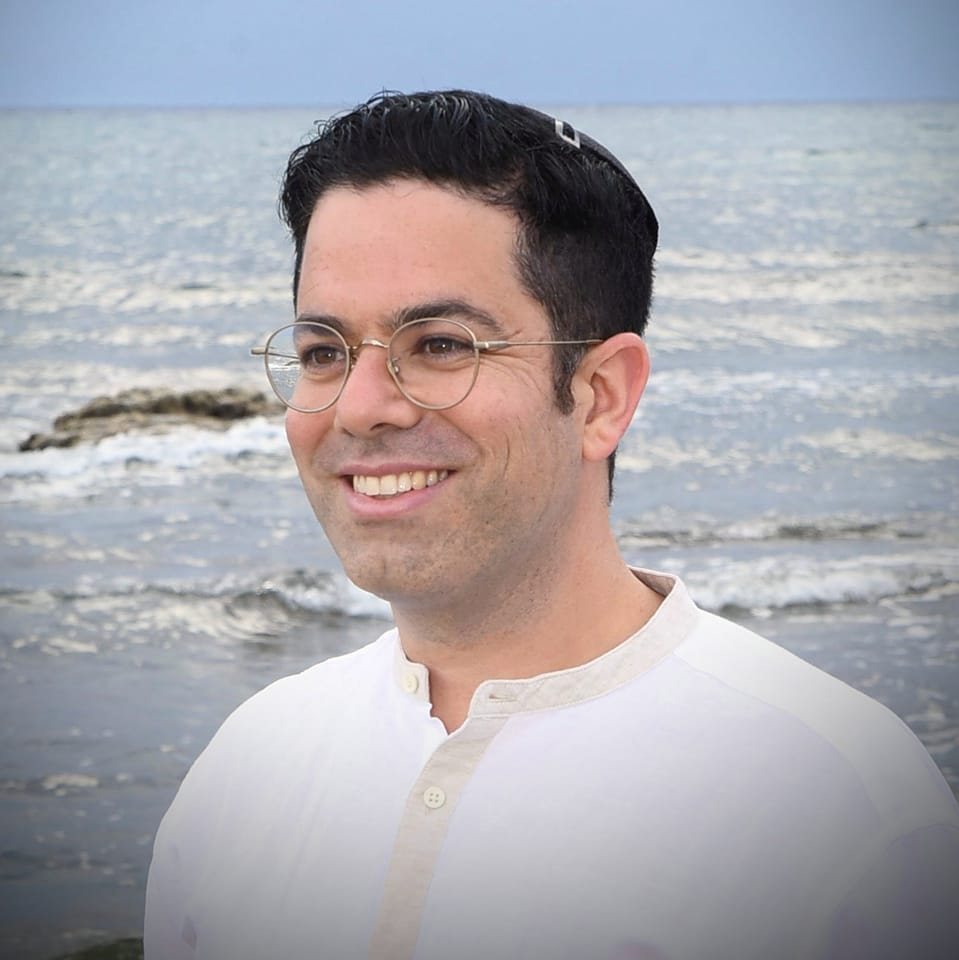 Eli Ram