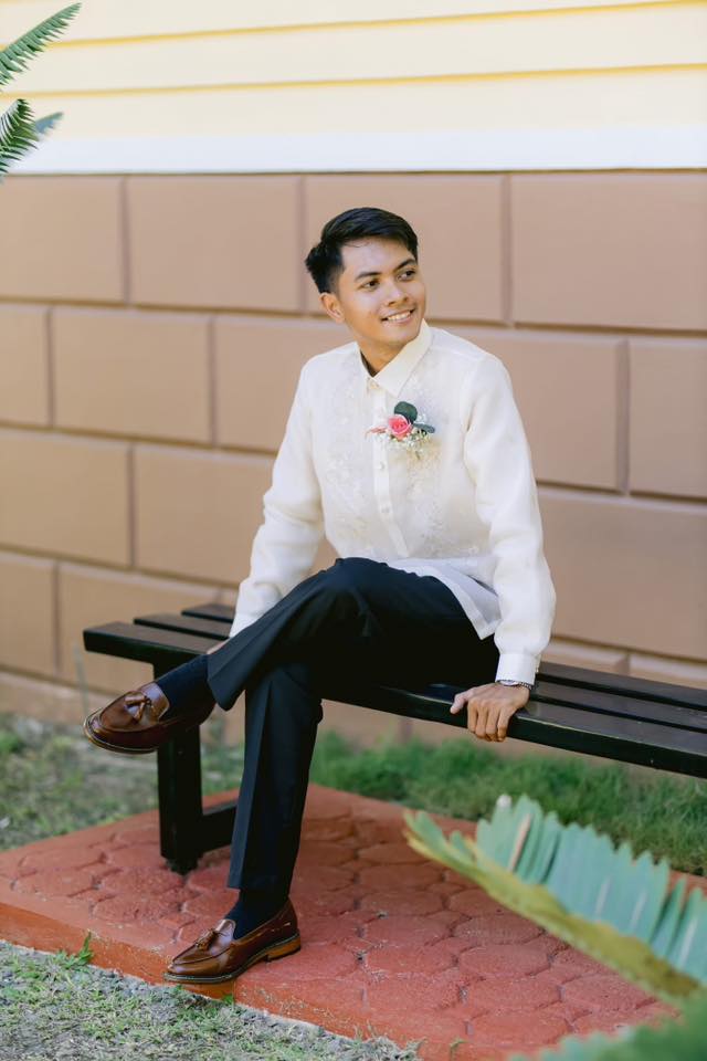 Barong National - Every detail was chosen with purpose—and... | Facebook