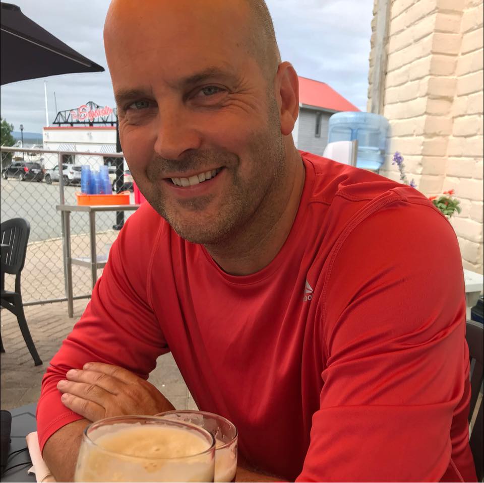 Pascal Simard