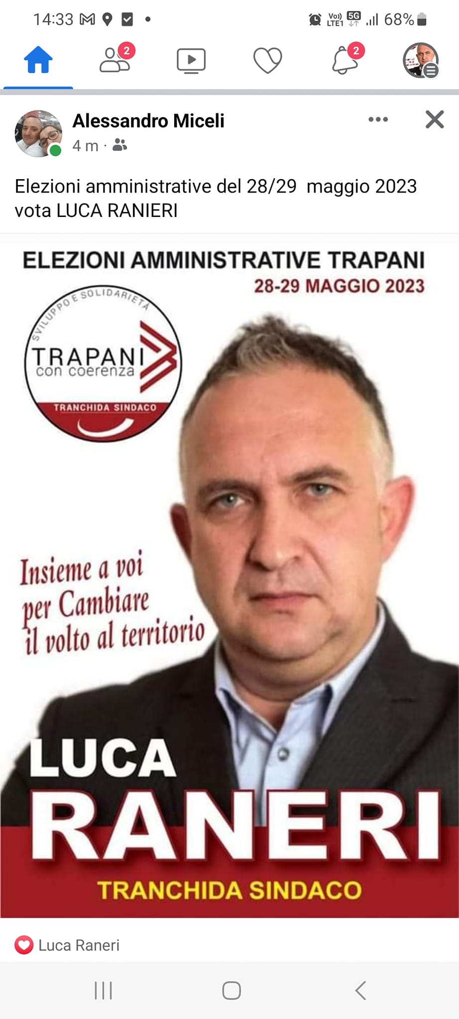Luca Raneri