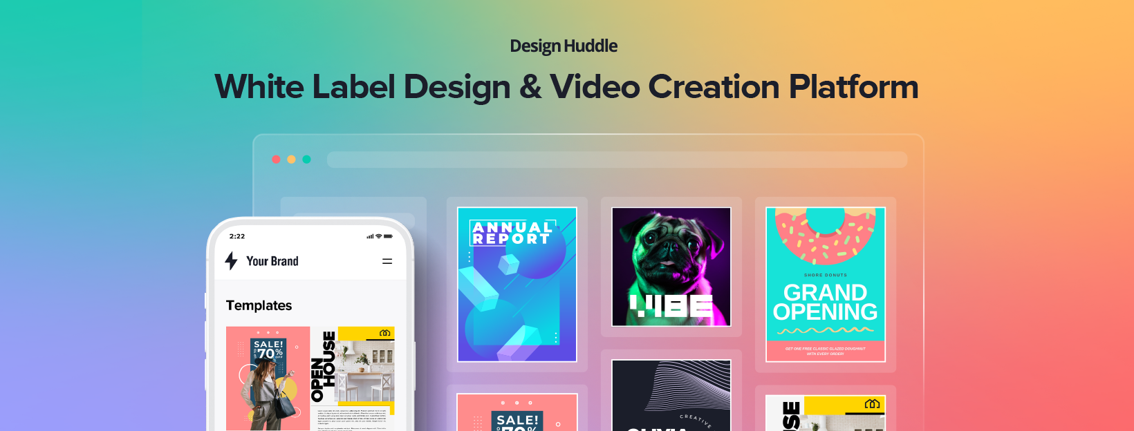 Design Huddle