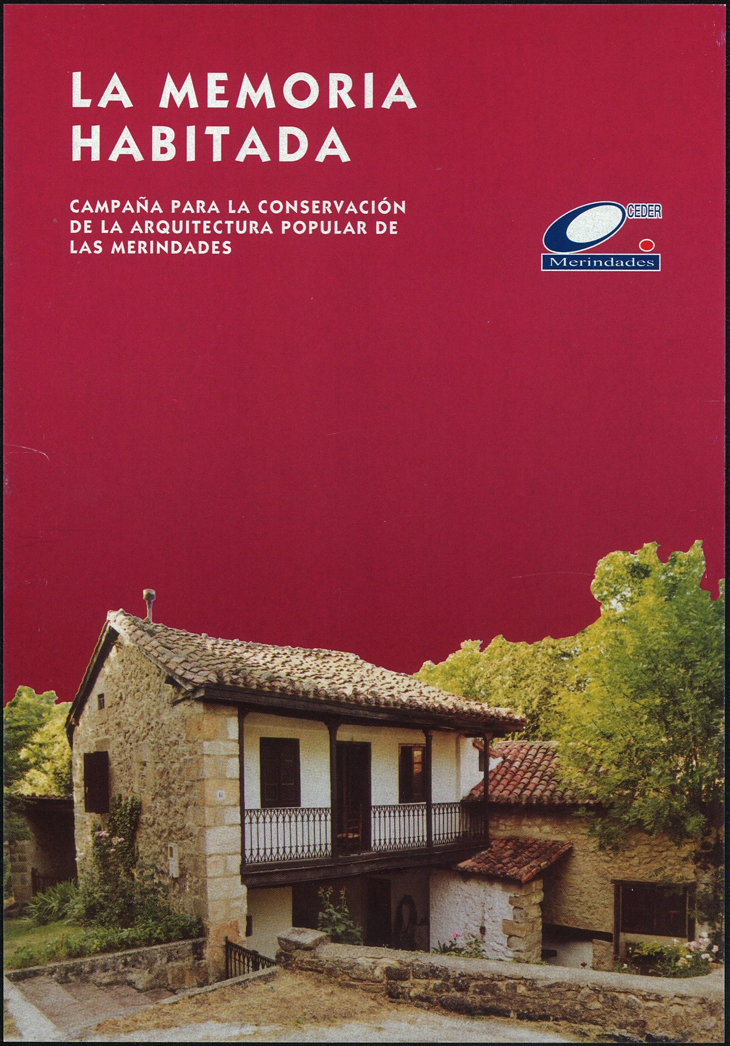Casa Tía Irene - La arquitectura de los pueblos de Las...