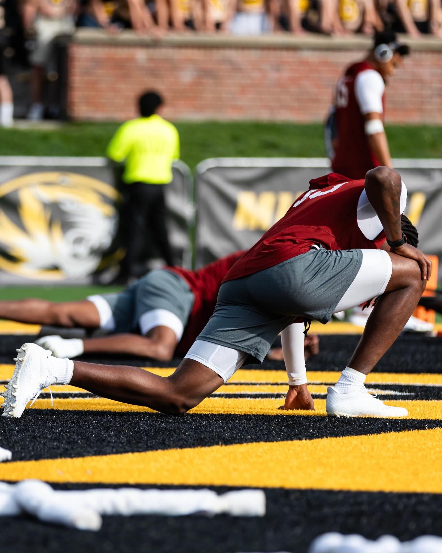 Focused 🔒 - Gamecock Football | Facebook