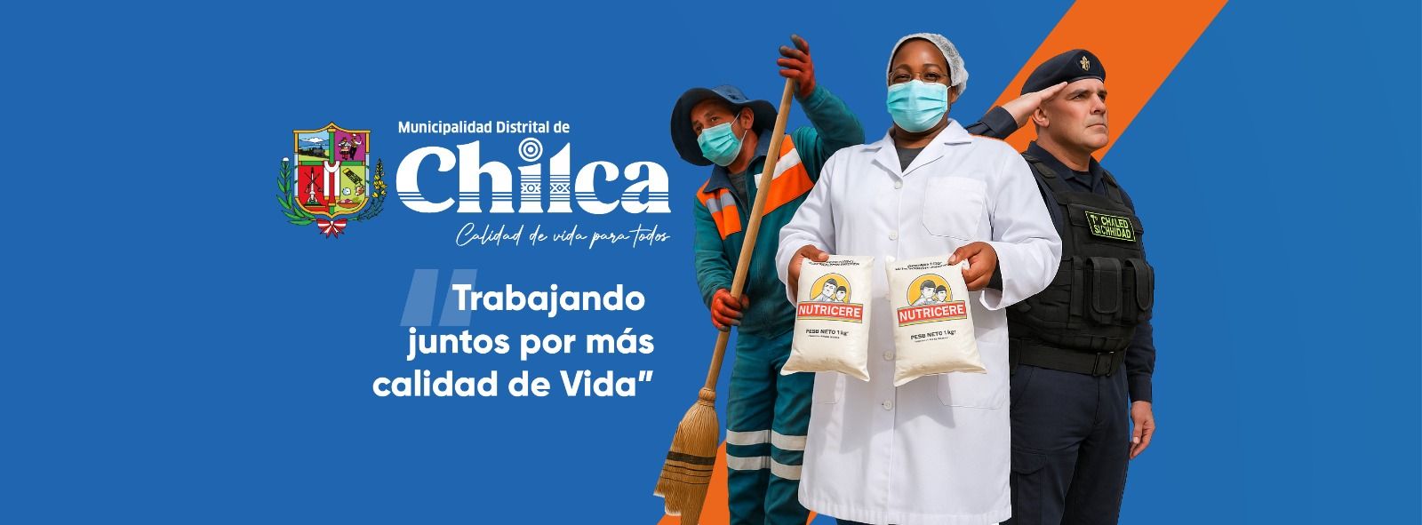 Municipalidad Distrital de Chilca