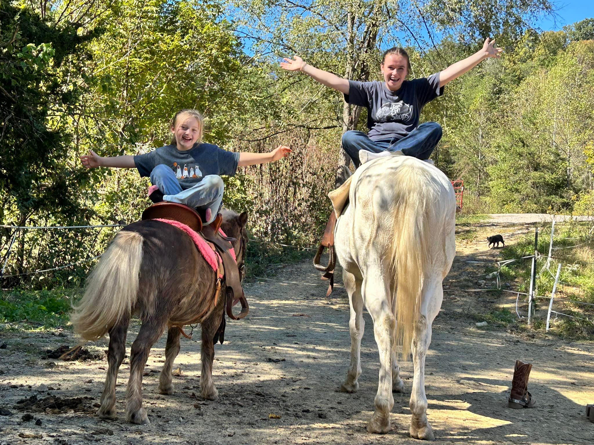 Bull Run Ranch - Bull Run Ranch added a new photo.